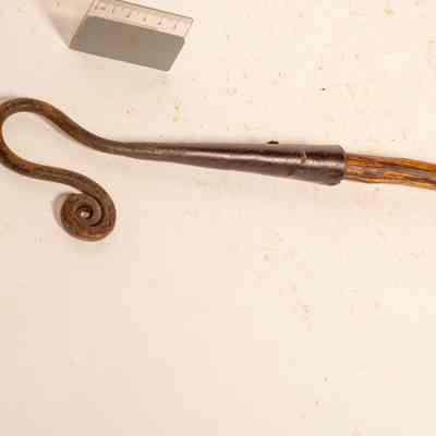 Shepherd's Hook