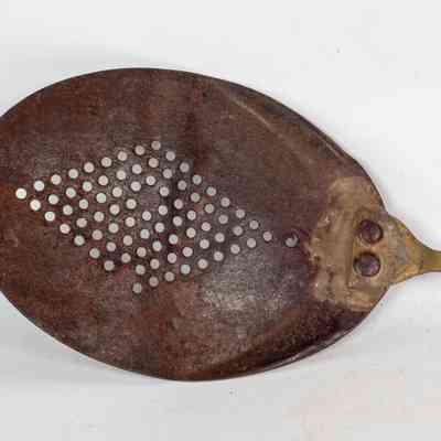 Egg Flip depression era