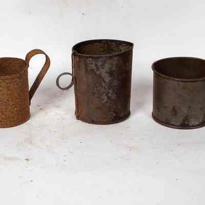 Mugs