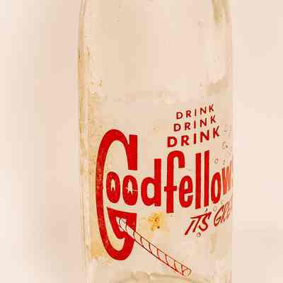Bottle
