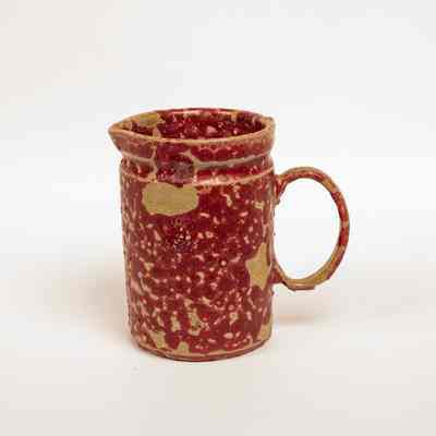Pottery
