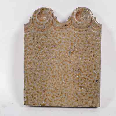 Garden Edge Tile