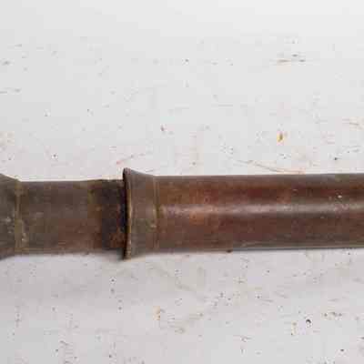 Grease gun wagon