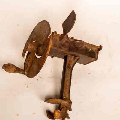 Vegetable cutter
