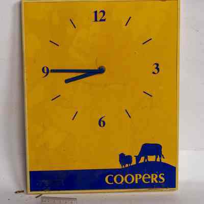 Clock