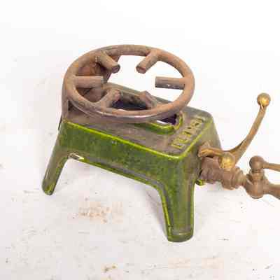 Gas Cooker