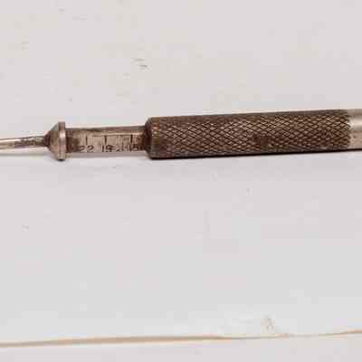 Pressure Measurement