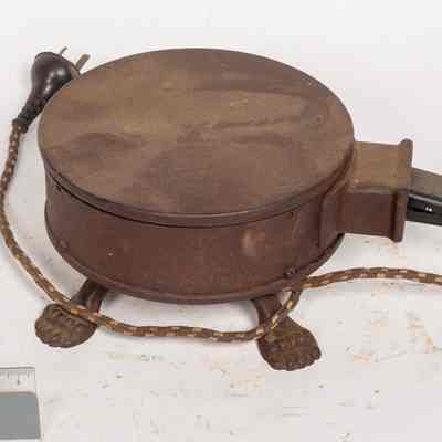 Electric Cooker