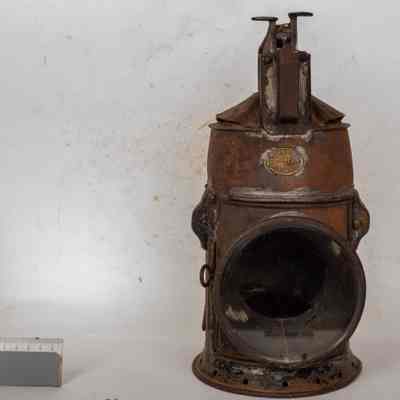 South Australian Railways Light