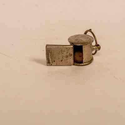 Whistle