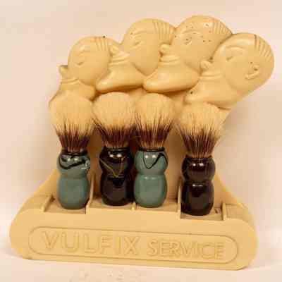 Shaving Brush