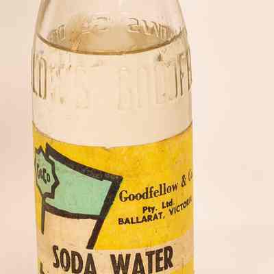 Bottle