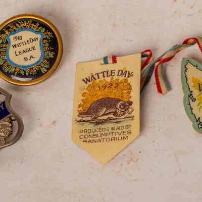 Badges