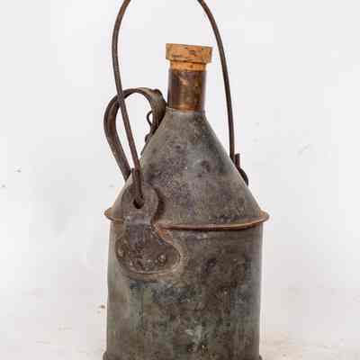 Oil Can