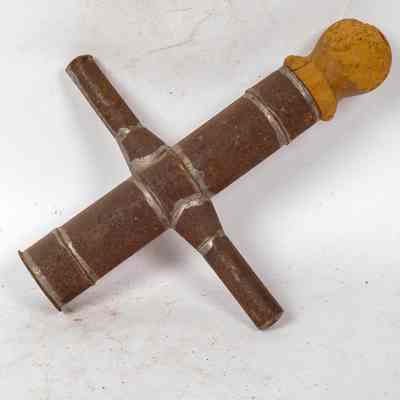 Baker's Tool