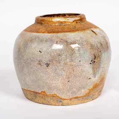 Ginger pot