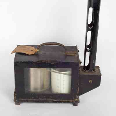 Hygrometer