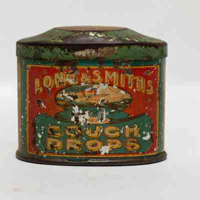 Long and Smith Confectionary