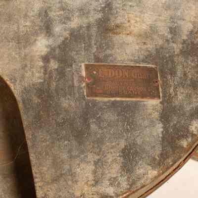 Spoke Wheel