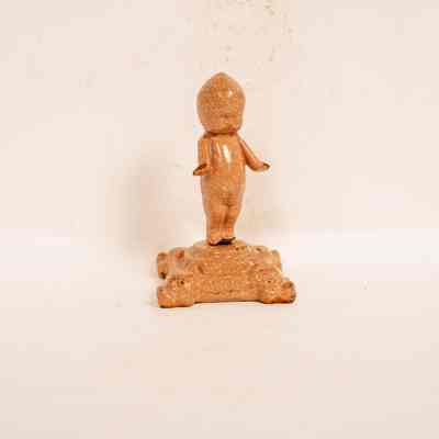 Kewpie Doll