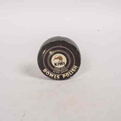 Bowls polish