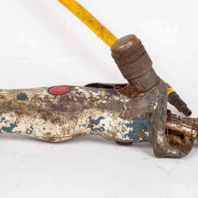Shearing Handpiece