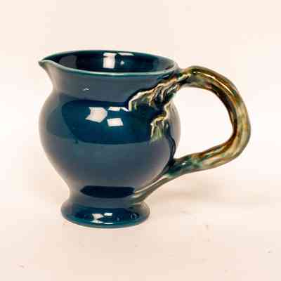 Studio Pottery