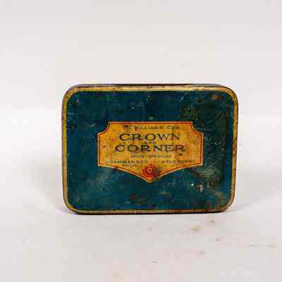 Tobacco