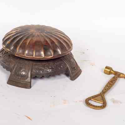 Counterbell