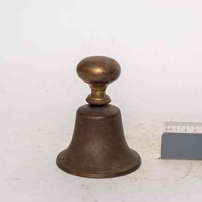 Servant's Bell