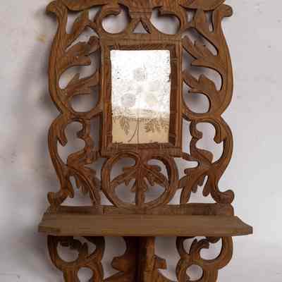 Picture Frames fretwork