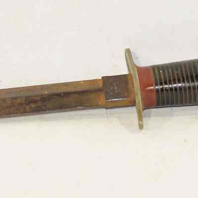 Knife