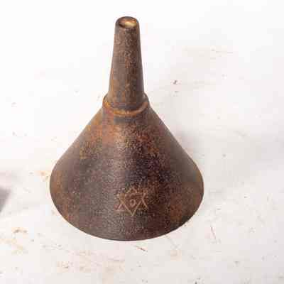 Funnel