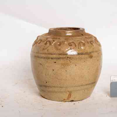 Preserving jar