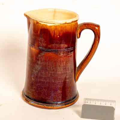 Milk Jug