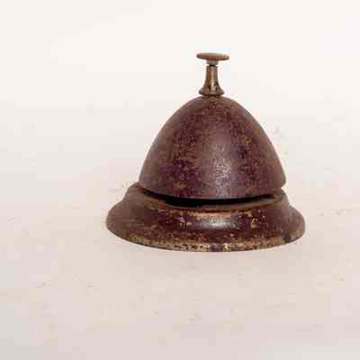 Counter Bell