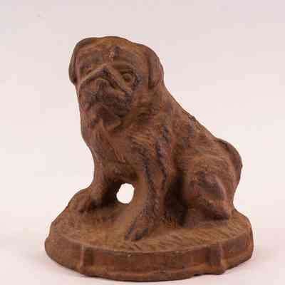 Dog Door Stop