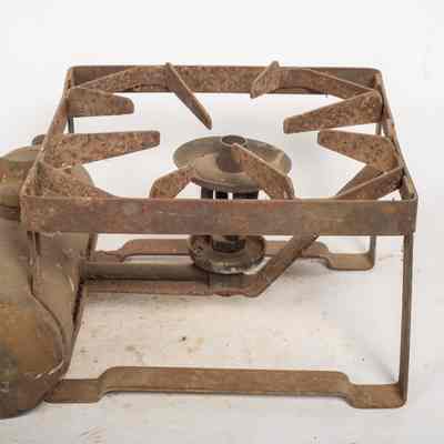Pressurized Cooker