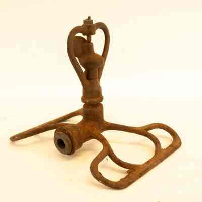Lawn Sprinkler