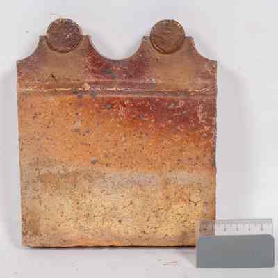 Garden Edge Tile