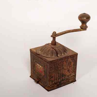 Coffee Grinder