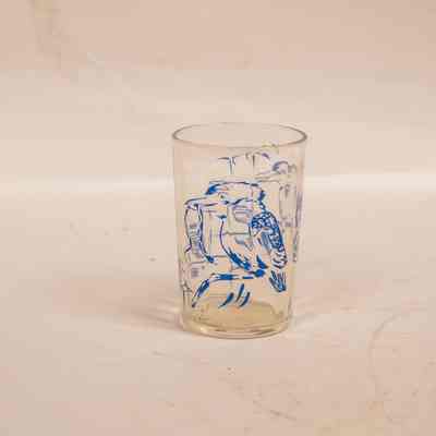 Glass