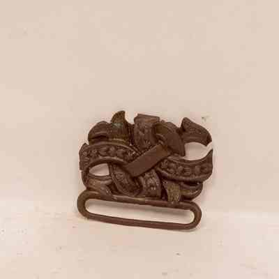 Buckle