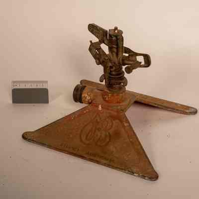 Lawn Sprinkler