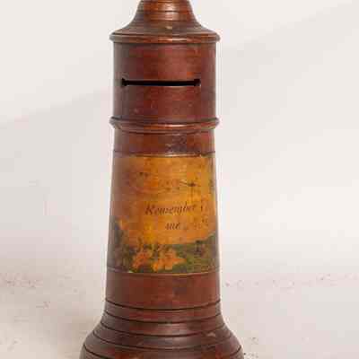 Money box