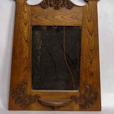 Domestic Mirror