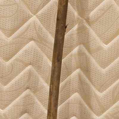 Washing machine plunger