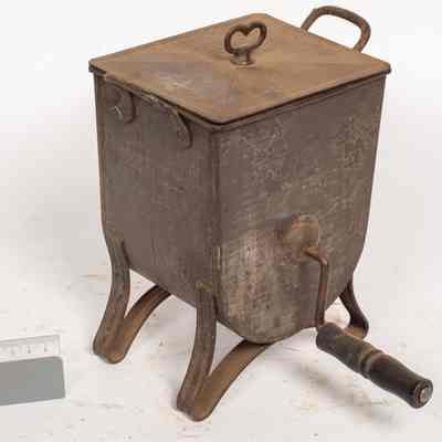 Confectionery Mixer