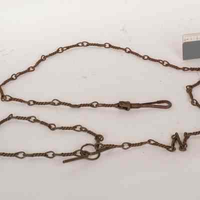 Cockatoo chain