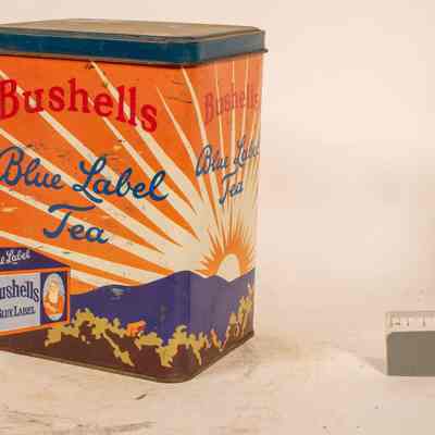Storage Canister